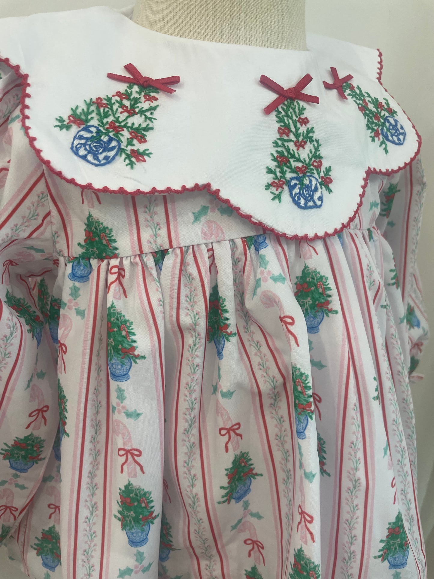 Grandmillenial Diaper Set