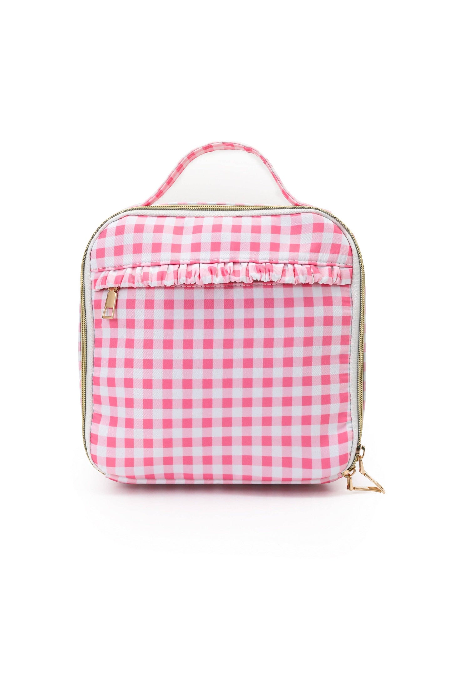 Think Pink Lunch Bag