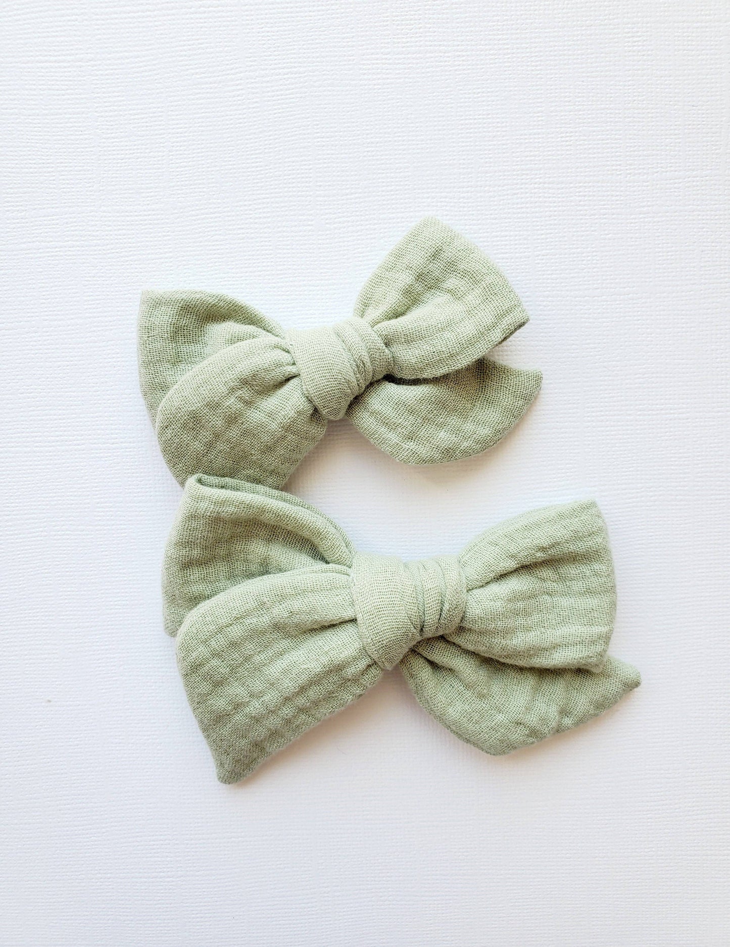 Small Bow-Sage