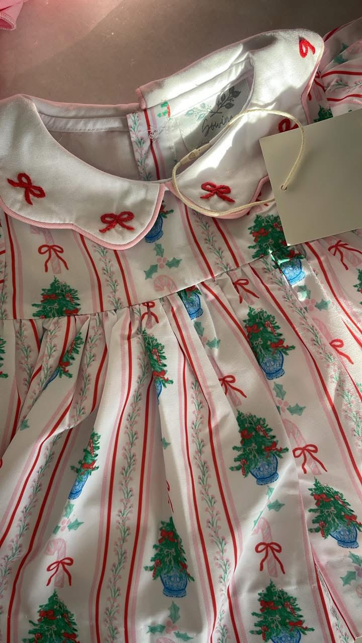 Grandmillenial Christmas Set