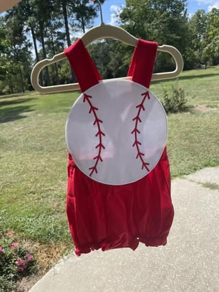 Baseball Bubble
