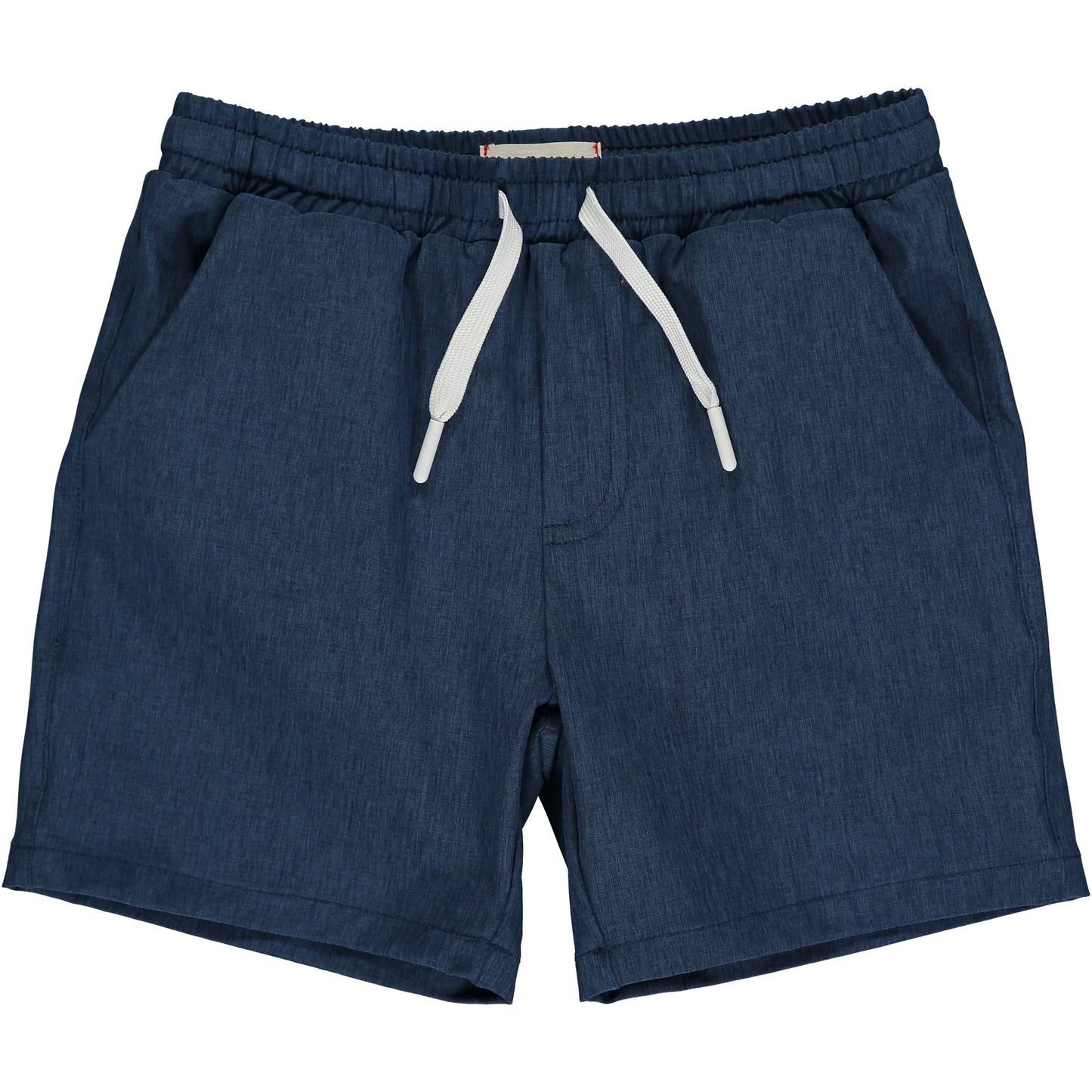 Take A Swim Blue Shorts