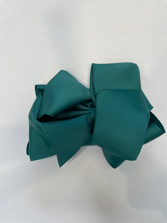 Green Bow- Medium