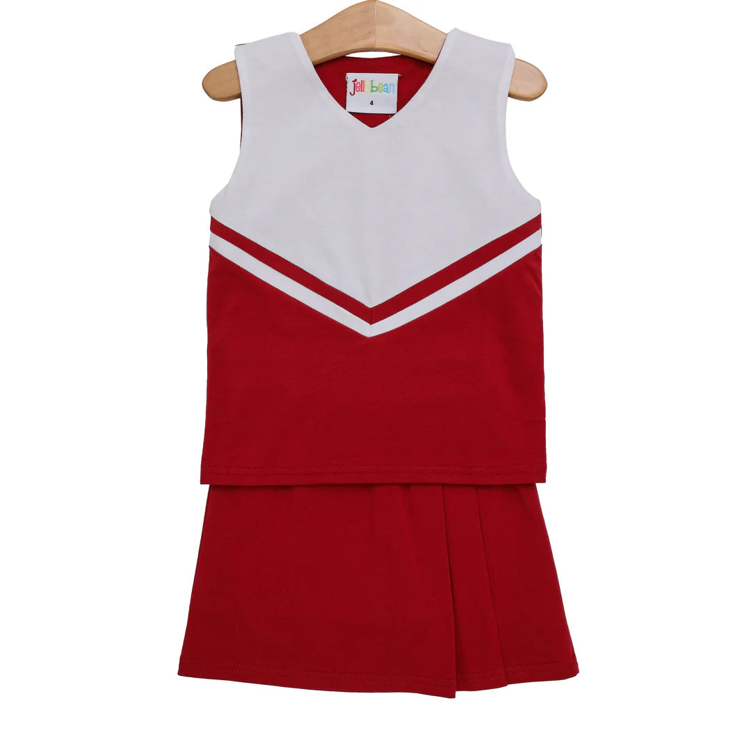 Cheer Uniform